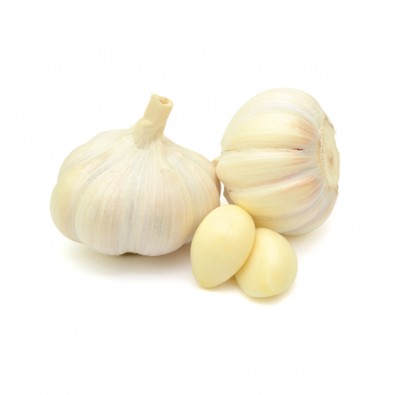 Australian White Garlic Up To 30mm Bulb Diameter - Starting at